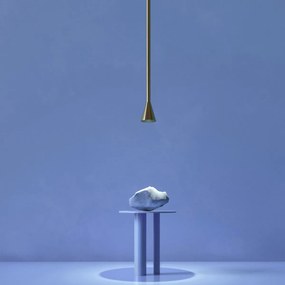 Maytoni modern függeszték arrow arany myp064pl-01g