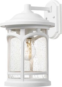 Elstead Lighting MARBLEHEAD QZ-MARBLEHEAD-M-WHT Fali lámpa 1x60W/E27 IP44