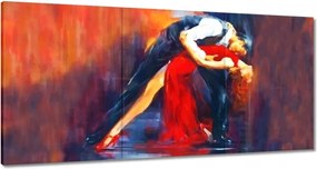 Képek 180x90 Tango Nuevo Tánc Para