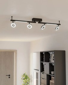 Eglo CARDILLIO 2 900516 Spotlámpa 6x3,3W/LED 3000K 1600LM, 720LM IP20
