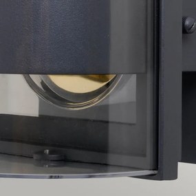 Elstead - Kültéri fali lámpa FRIDA 1xE27/60W/230V IP54