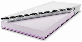 Habmatrac 120x200 molet Kalliopé