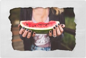 Poszterek 90x60 Görögdinnye csemege