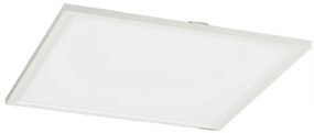 Telefunken 301606TF - LED RGB Dimmelhető panel LED/24W/230V 4000K + távirányító