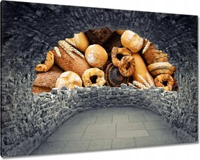 Képek 120x80 Kenyér mix