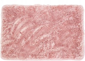 Shaggy plüss szőnyeg Puha bolyhos csúszásgátló 50x70 cm