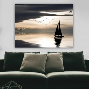 Vászonkép, 70×100 cm – TR441HPE2095