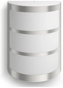 Philips - LED Kültéri fali lámpa PYTHON LED/3,8W/230V IP44