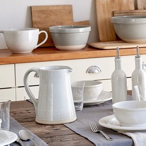 Agyagkerámia füles kancsó Fattoria – Casafina