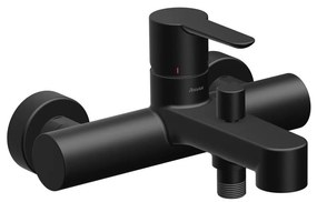 Ravak X070192 - PURI fekete kádcsaptelep
