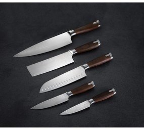 Catler DMS 178 japán Santoku kés