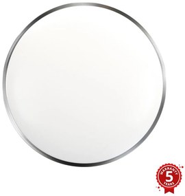 APLED - LED Mennyezeti lámpa LENS PP TRICOLOR LED/36W/230V IP41 2520lm