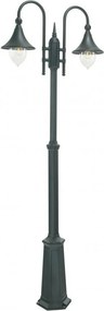 NORLYS 820B FIRENZE Kandeláber E27 IP54