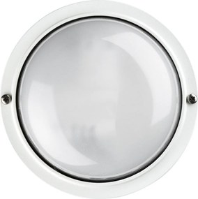 Novolux IVER 158B-L0209B-01 Fali lámpa 1x9W/LED 4000K 1120LM IP65