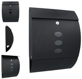 Postaláda LINNET 30×40×12 cm