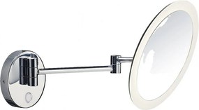 Ledes Tükör Króm MAGANDA SLV 1004971