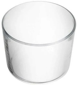Bormioli Rocco Frigoverre üvegedény fedővel , 12cm