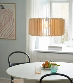 Nordlux ASTI 2213143014 Függőlámpa 1x40W/E27 IP20