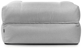 Kék babzsákfotel MooG – SLOWDOWN