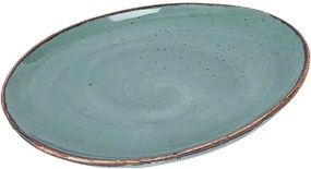 FINCA 16 db-os étkészlet, kék