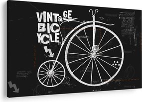Kép - Velocipede (90x60 cm)