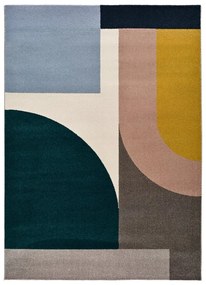 Sherry Artisso szőnyeg, 120 x 170 cm - Universal