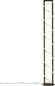 Fischer&amp;Honsel Gwen 40520 Állólámpa 1x27,7w/led 2700k-4500k-6500k 3200lm ip20