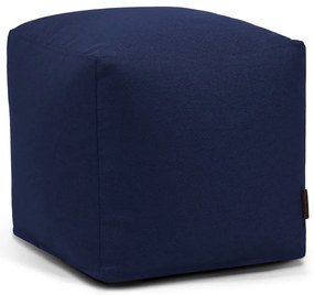 Kék babzsákfotel Up! MooG – SLOWDOWN