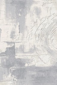 Veston 51251 szürke modern szőnyeg 160x230 cm