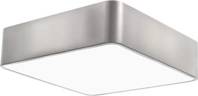 NOVA LUCE 866604 RAGU Négyzetes Mennyezeti Lámpa E27 IP20