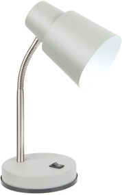 Zuma Line asztali lámpa 1x40 W szürke A2031-SGY