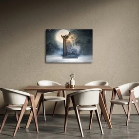 Kép - Varázstükör (70x50 cm)