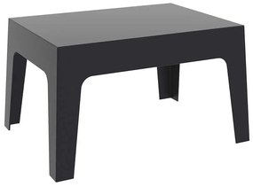 Tisch fekete bútor