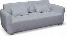 Mysinge Ikea 2 személyes kanapé huzat, kék