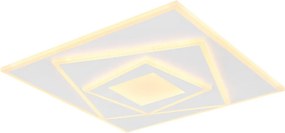 GLOBO 48539-24 HORNI Modern LED Mennyezeti Lámpa LED IP20