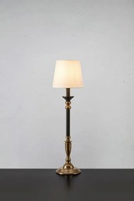 Markslojd GENT 108679 Asztali lámpa 1x40W/E27 IP20