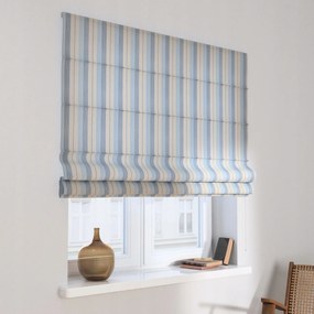 Kész római roló Capri 100x170cm kék