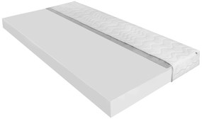 Habszivacs matrac Helene 10 200x140 cm (T3). Akció -20%. 603024