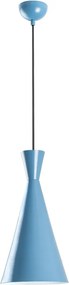 Tom - 3541 - Light Blue