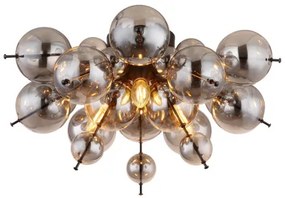 GLOBO 15633DS UDO Glamour Mennyezeti Lámpa IP20