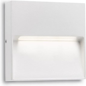 REDO 9150 EVEN Modern Kültéri Fali Lámpa LED IP54