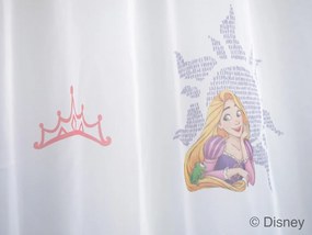 Disney Hercegnők gyerek függöny 140x245cm