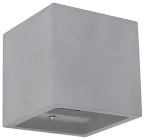 Globo 55011W4 - Fali lámpa TIMO 1xG9/40W/230V