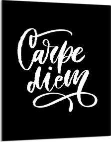 Üveg Vágódeszka 40x52 Fekete Konyhai