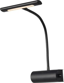 Trio CURTIS 279770132 Fali lámpa 1x4w/led 3000k 400lm ip20