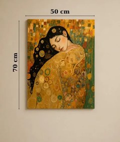 Vászonkép, 50×70 cm – TR468VLR1136