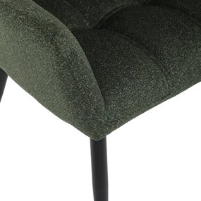 DCH-P3146 GRN2 étkezőszék szett, 2 db