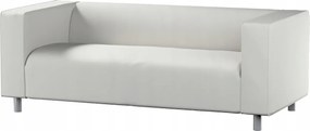 Dekoria Ikea Klippan 2 személyes kanapé huzat