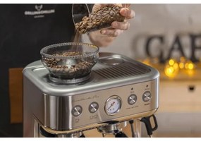 Sencor - Karos eszpresszó kávéfőző 1770W/230V