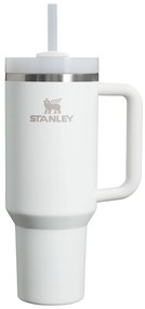 Fehér termosz 1,18 l Quencher H2.O FlowState Tumbler Frost – Stanley